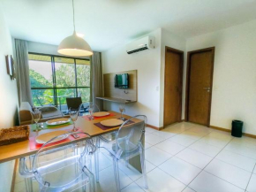 Apartamento Aconchegante Iloa Residence
